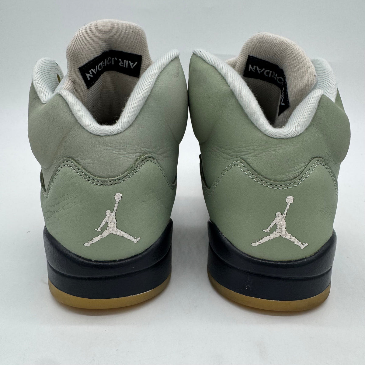 Jordan 5 Jade Horizon