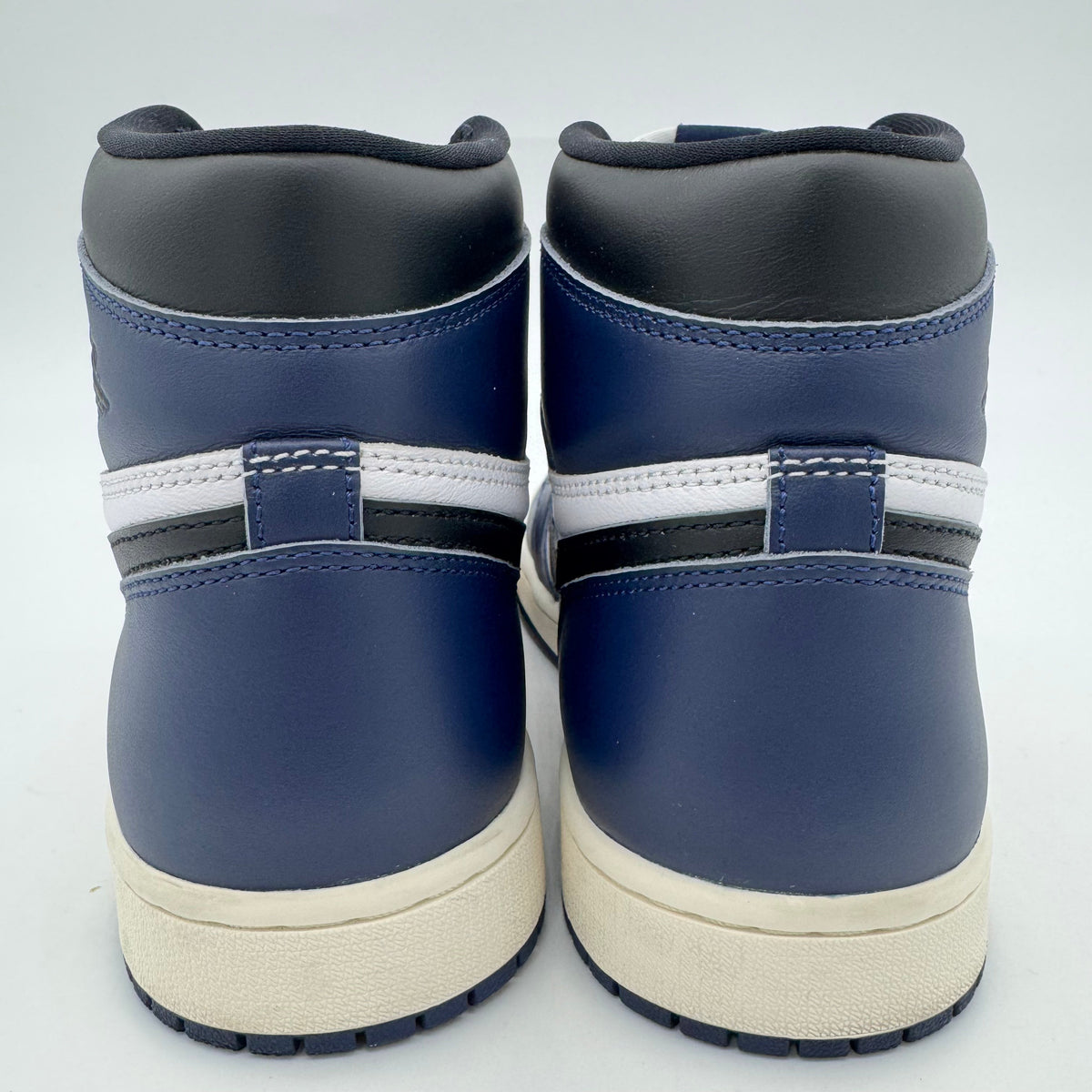 Jordan 1 High OG Midnight Navy