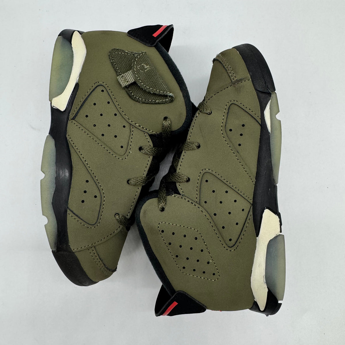 Jordan 6 Travis Scott (TD)