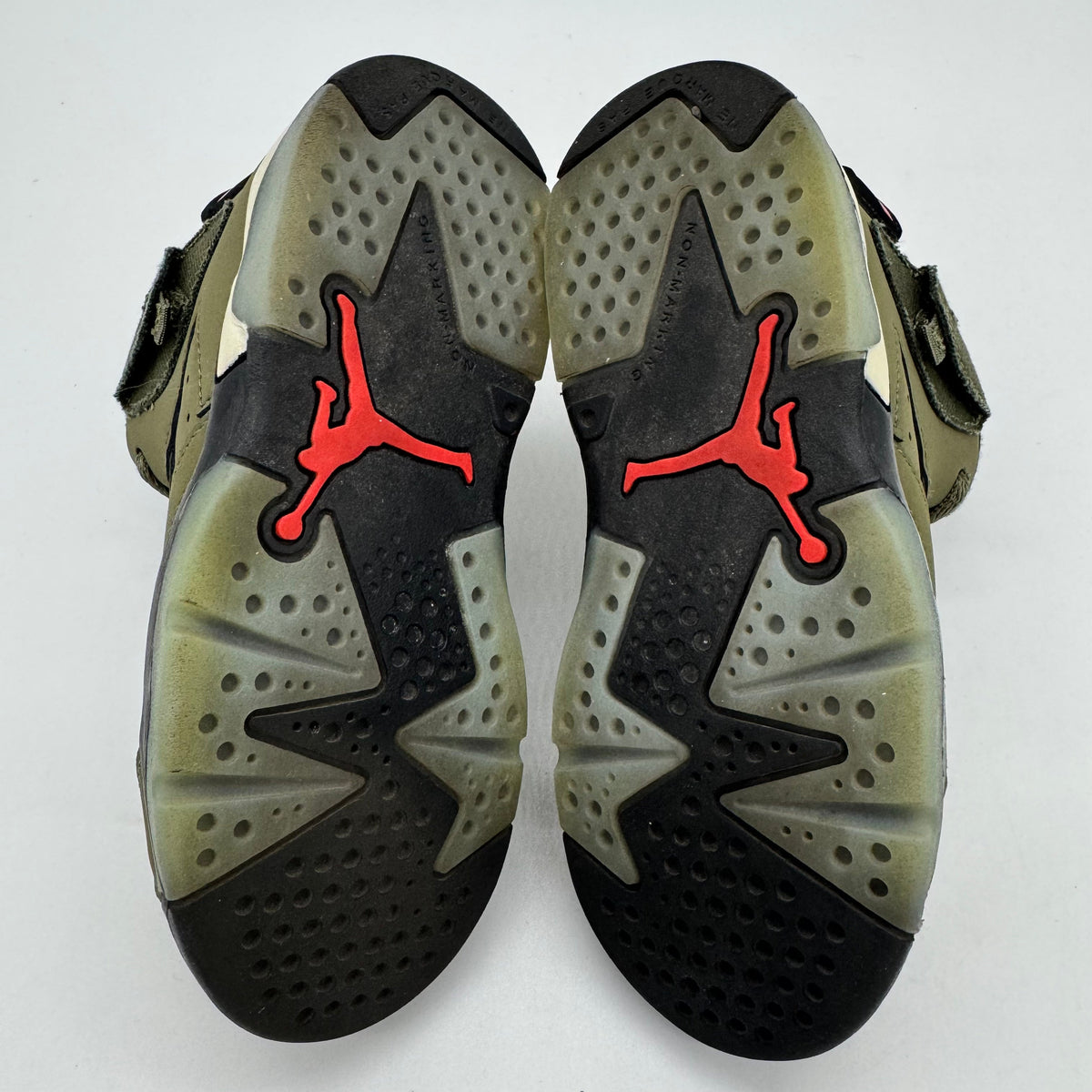 Jordan 6 Travis Scott (TD)