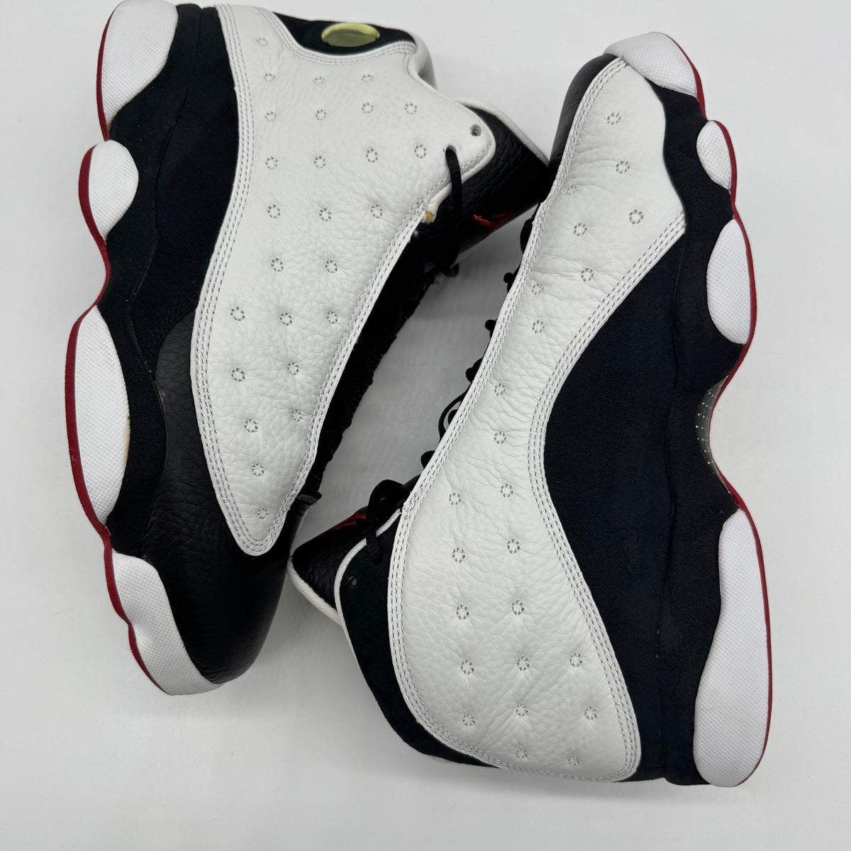 Jordan 13 He Got Game (2013)