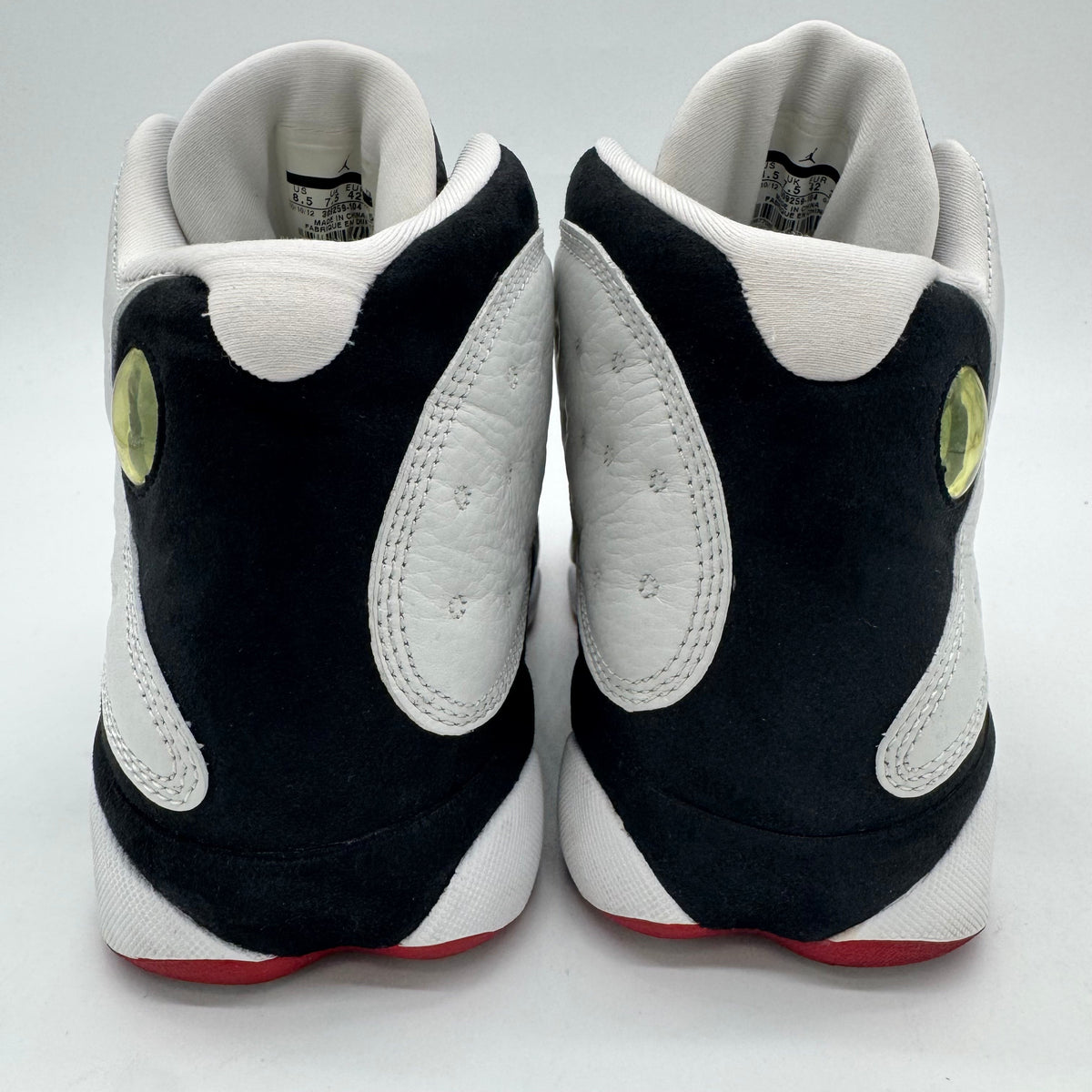 Jordan 13 He Got Game (2013)