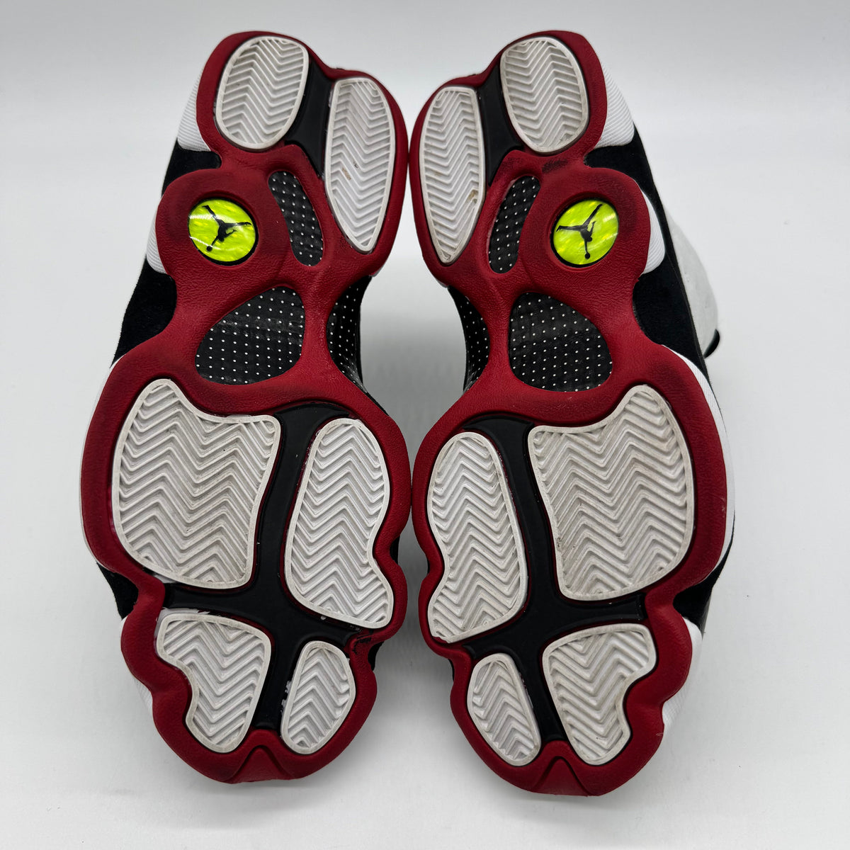 Jordan 13 He Got Game (2013)