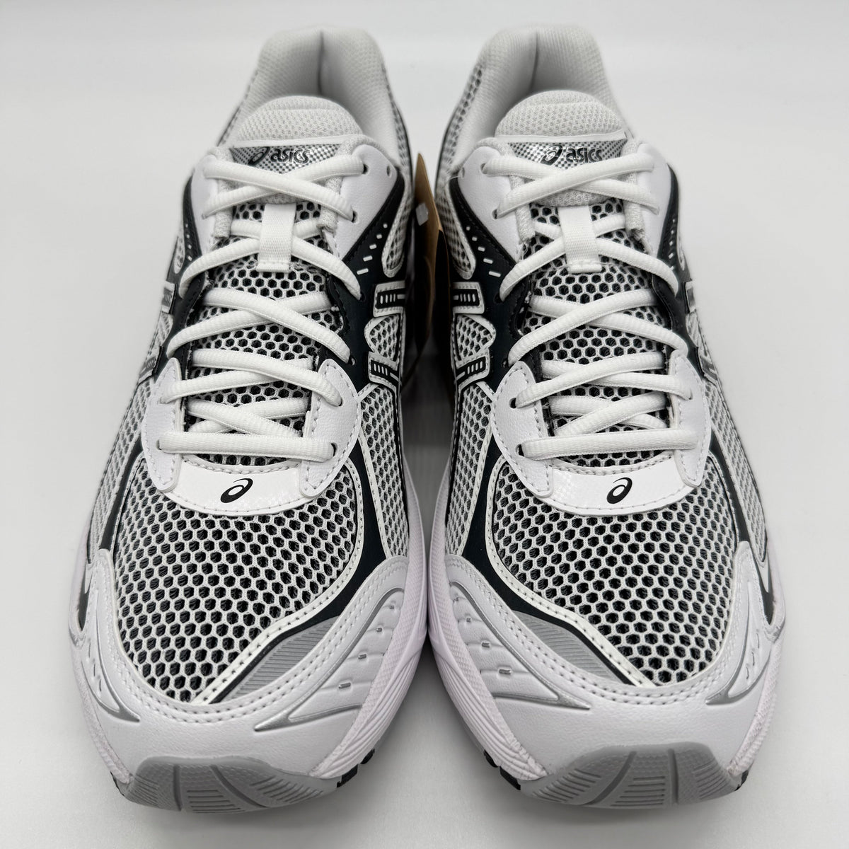 ASICS GT-2160 White Graphite Grey