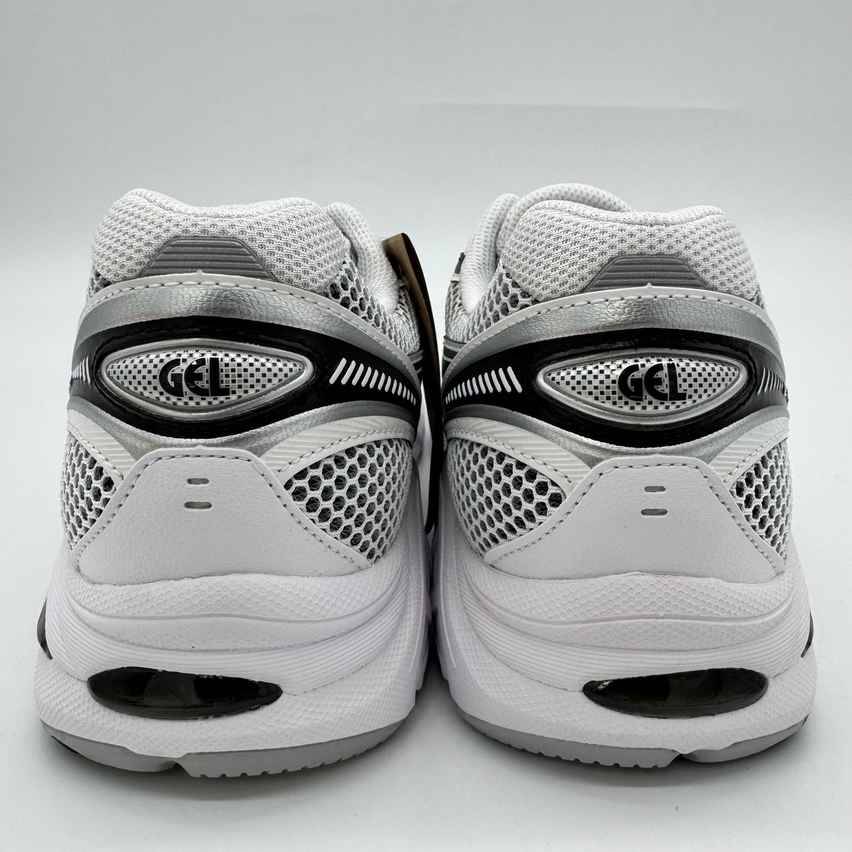 ASICS GT-2160 White Graphite Grey