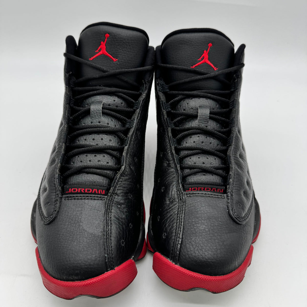 Jordan 13 Dirty Bred (2014)