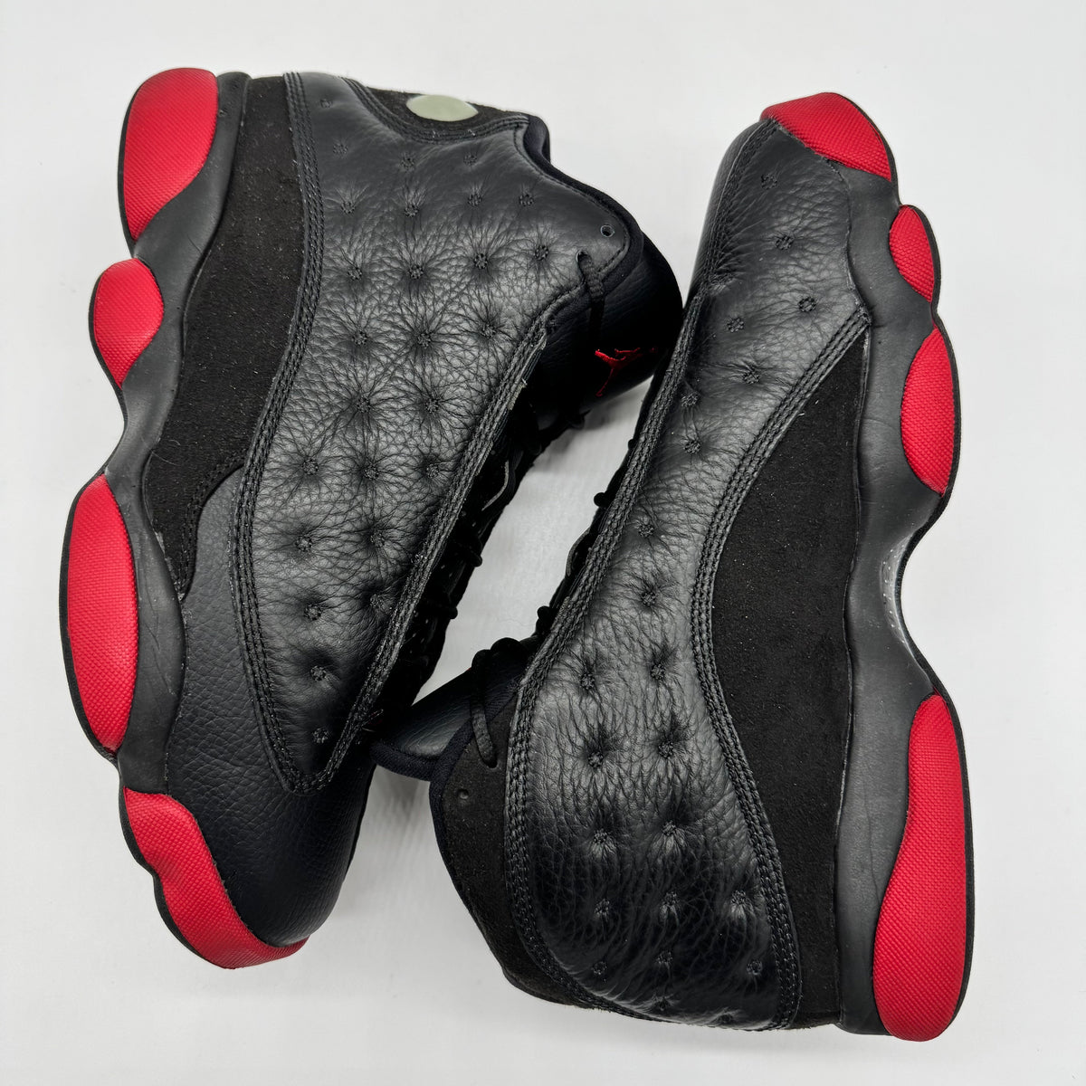 Jordan 13 Dirty Bred (2014)