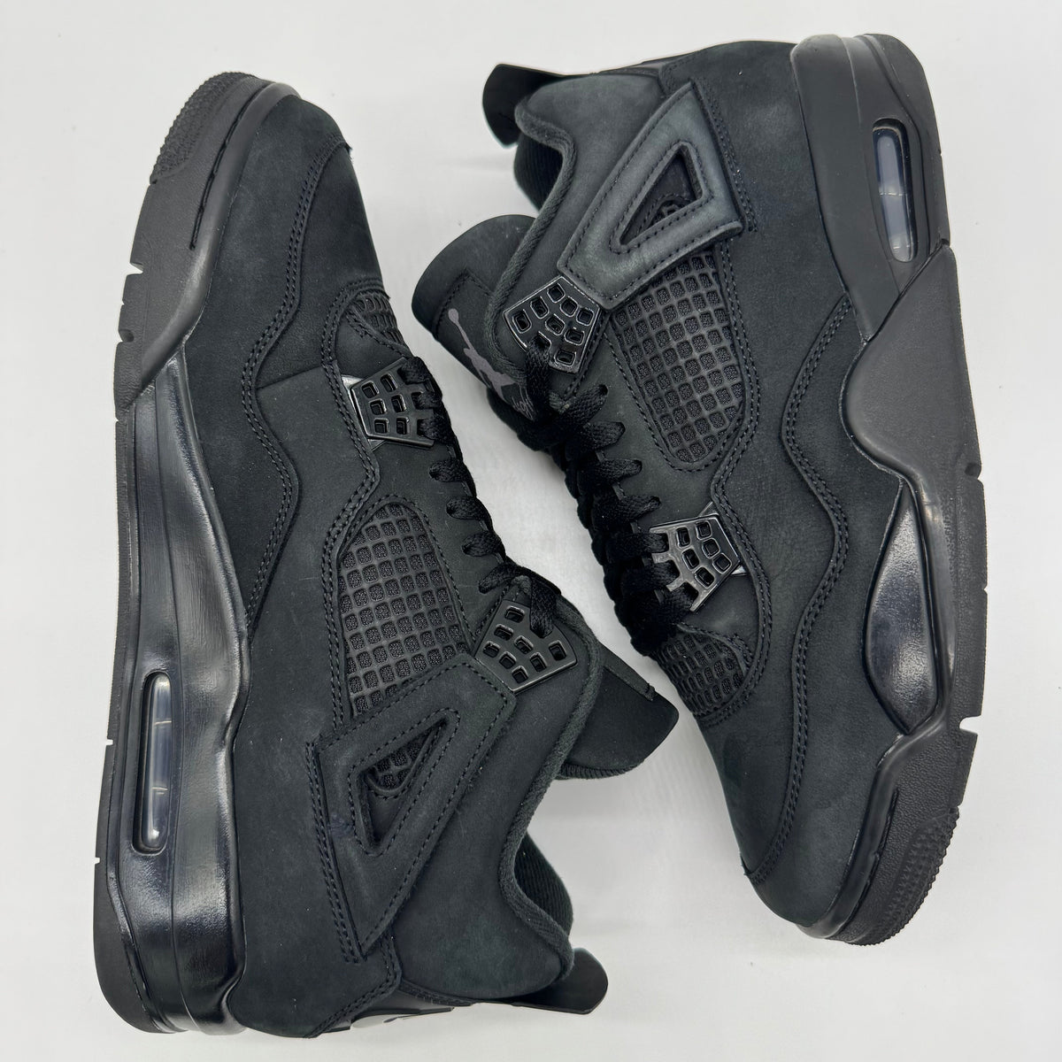 Jordan 4 Black Cat (2025)