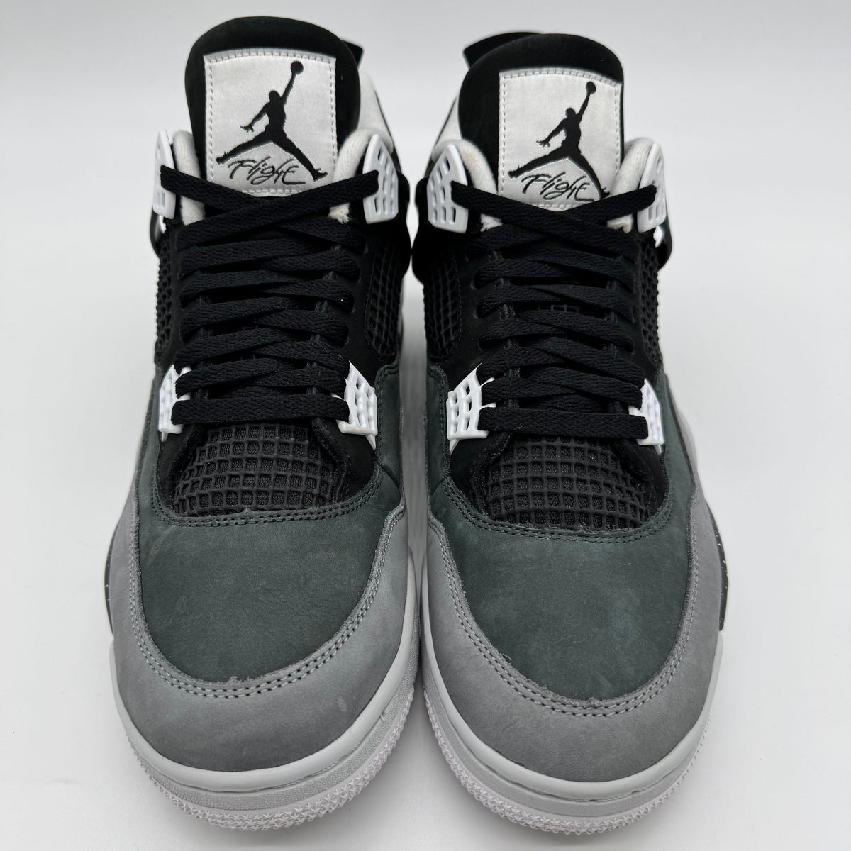 Jordan 4 Fear (2024)