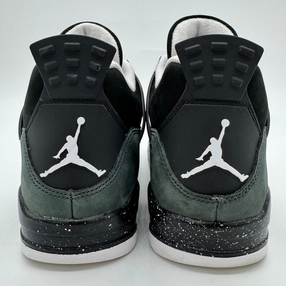 Jordan 4 Fear (2024)