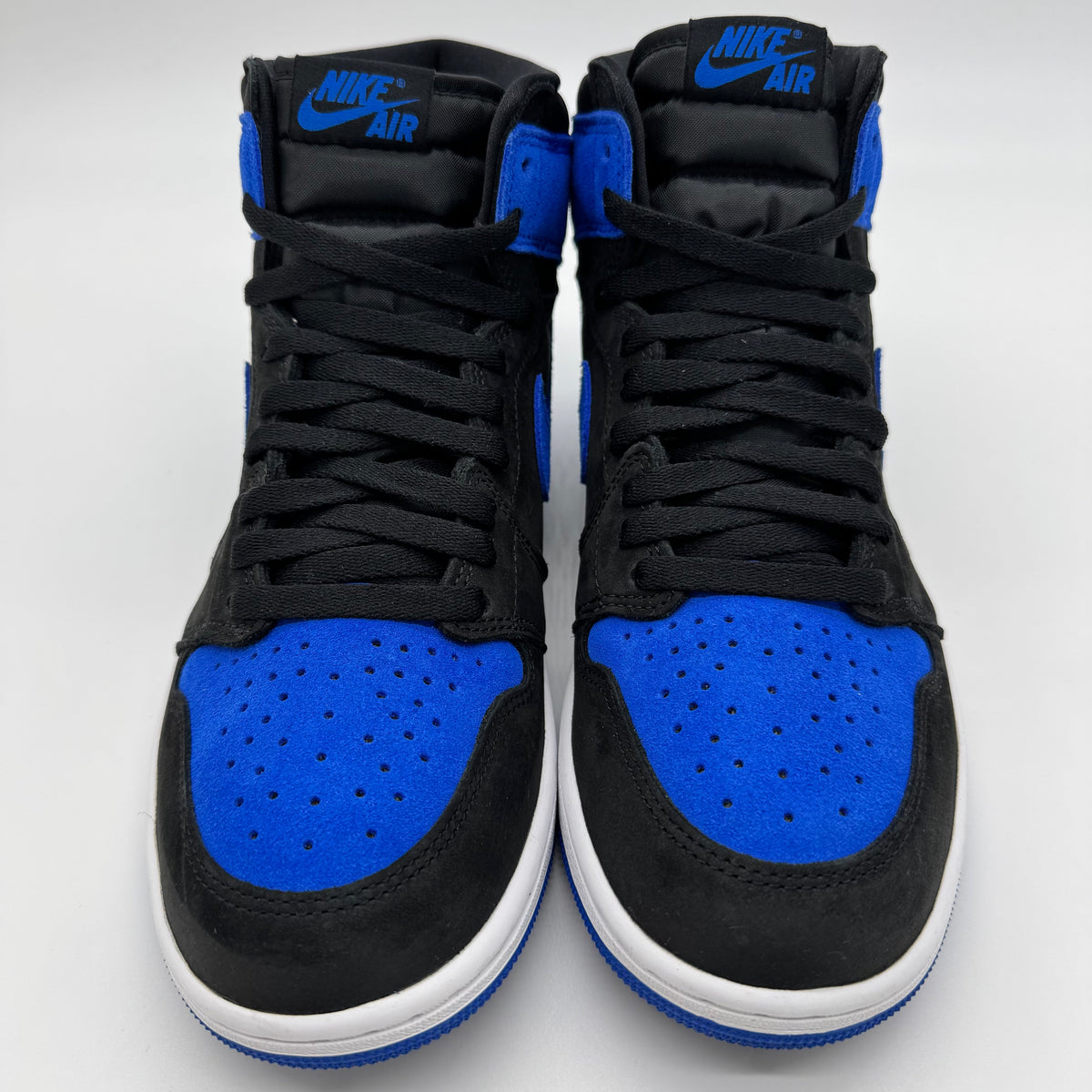 Jordan 1 High OG Royal Reimagined