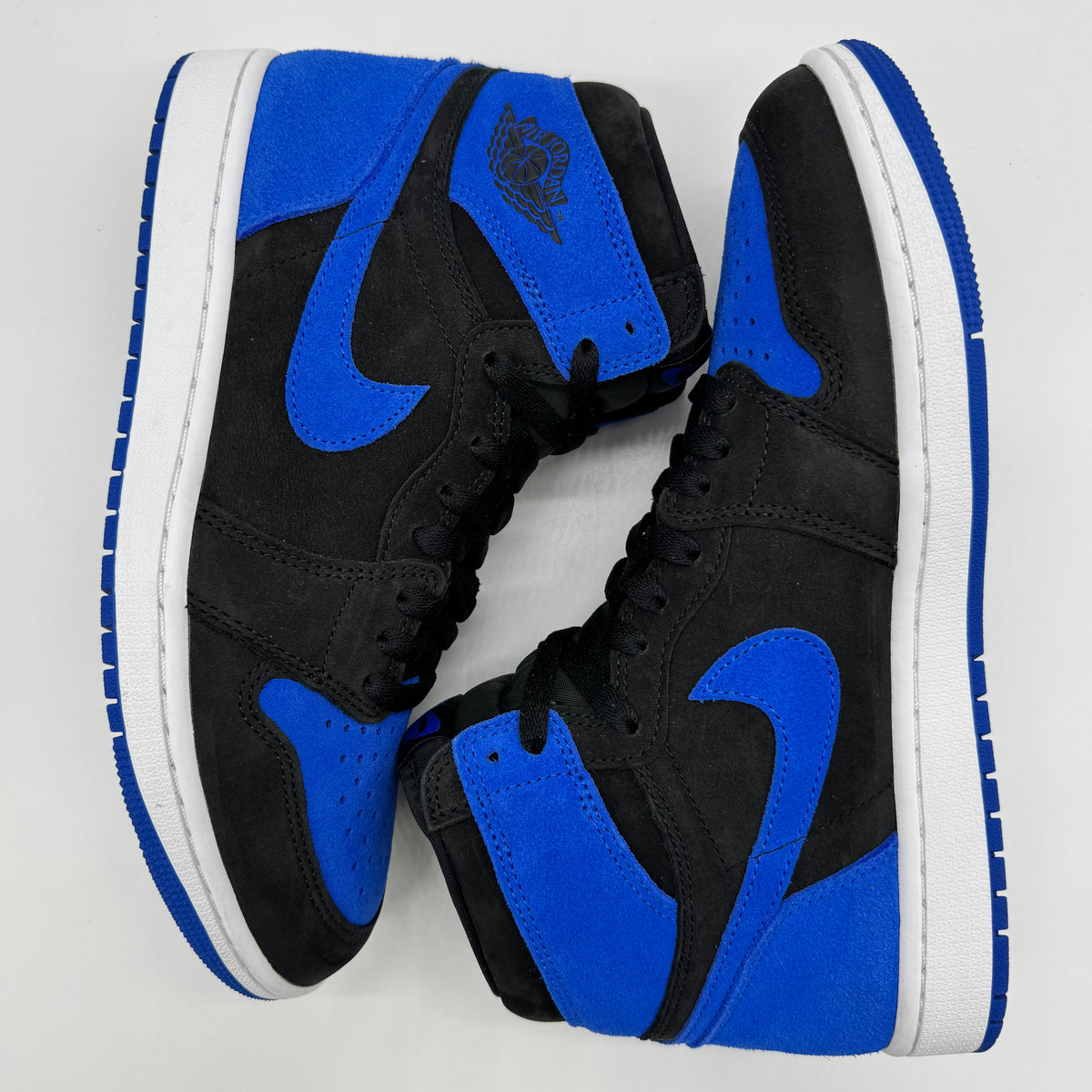 Jordan 1 High OG Royal Reimagined