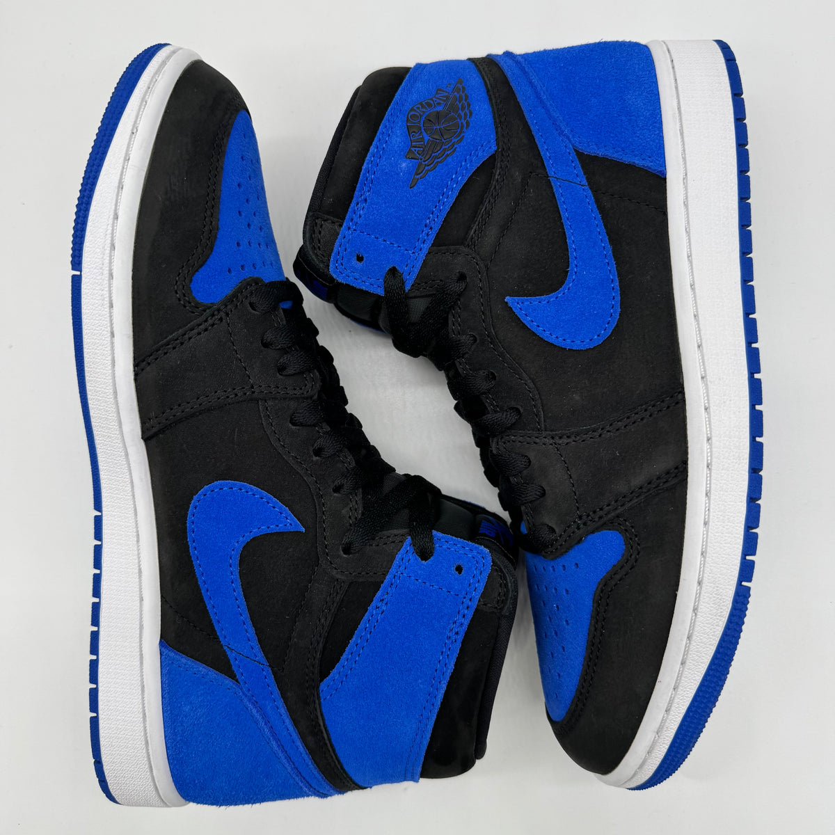 Jordan 1 High OG Royal Reimagined