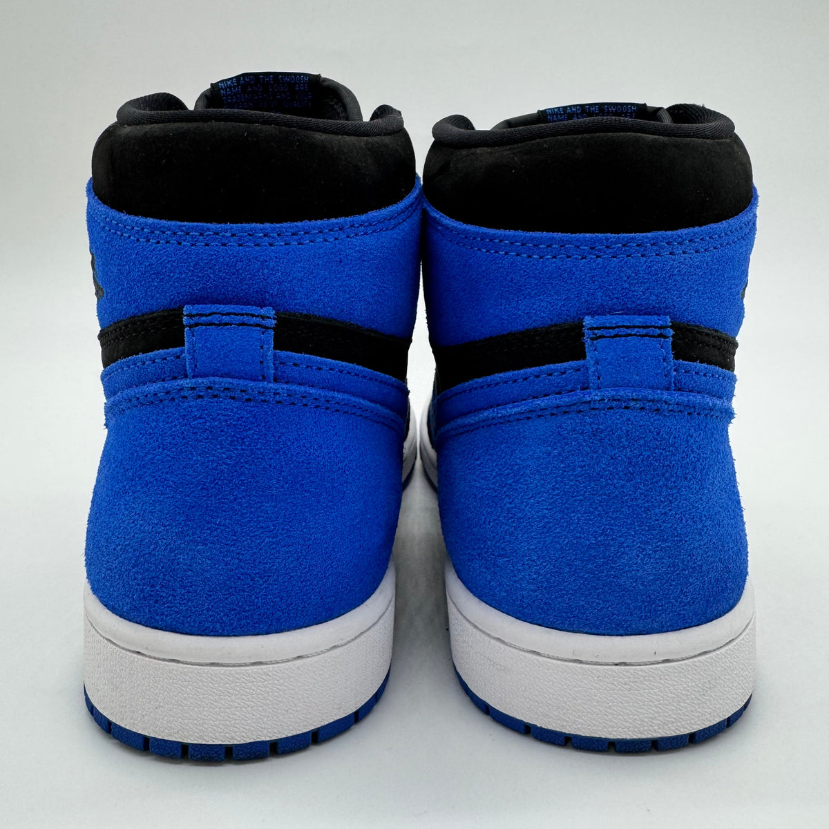 Jordan 1 High OG Royal Reimagined