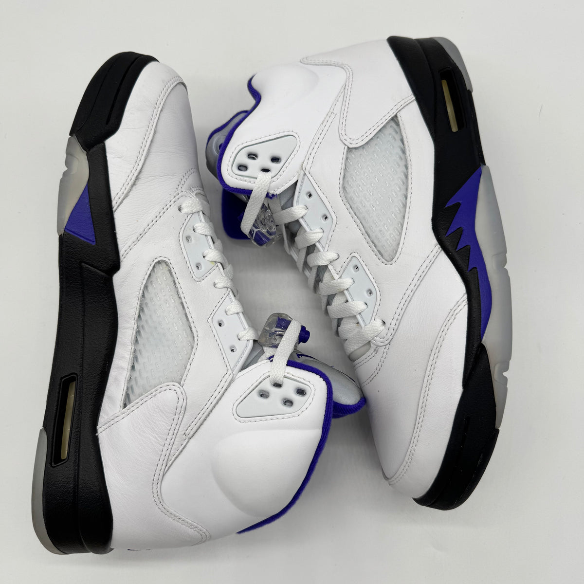 Jordan 5 Dark Concord