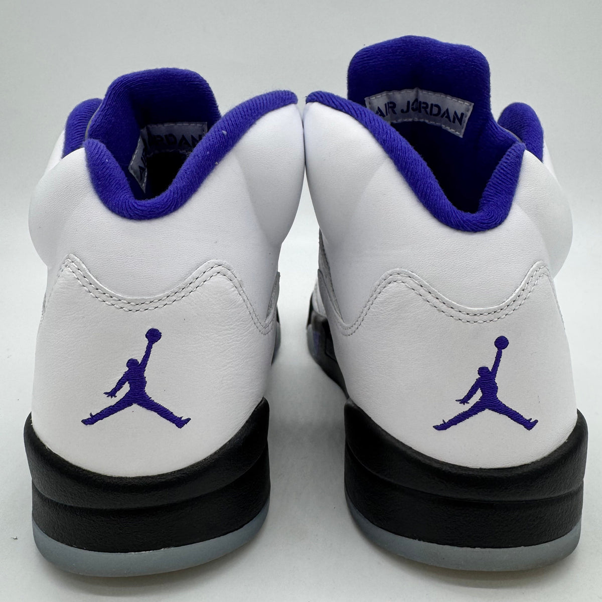 Jordan 5 Dark Concord