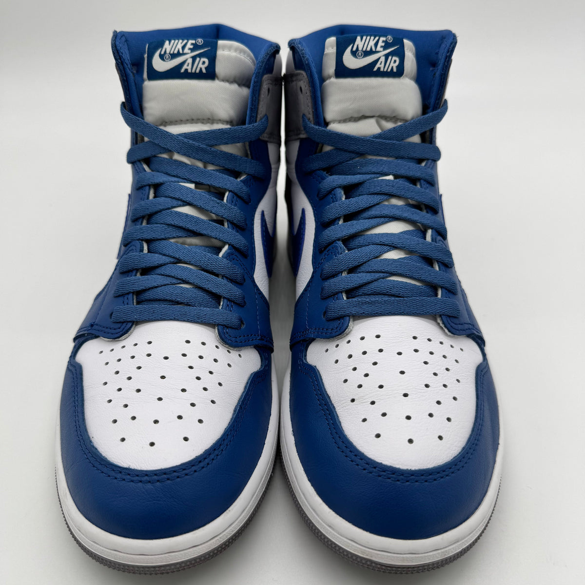 Jordan 1 High OG True Blue