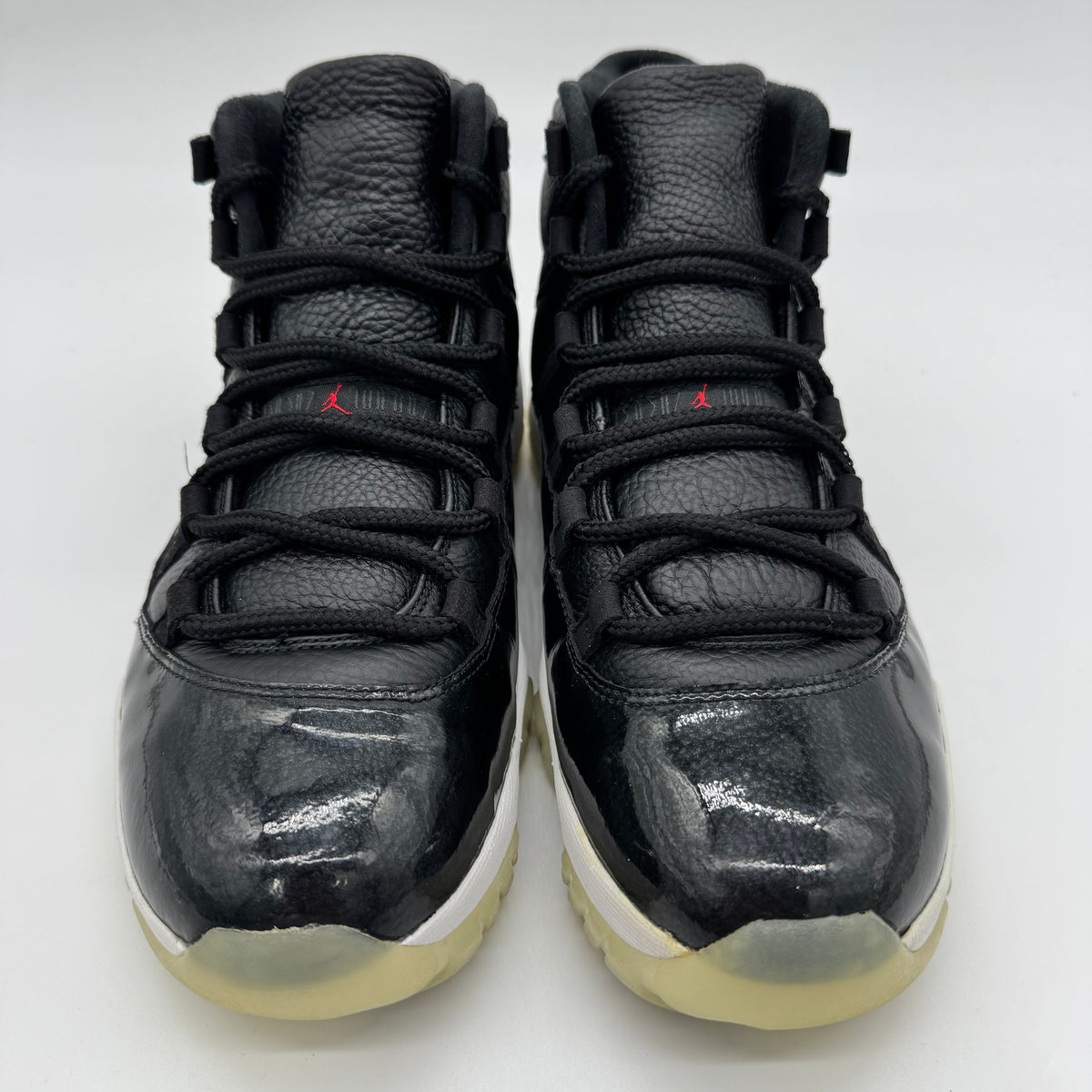 Jordan 11 72-10