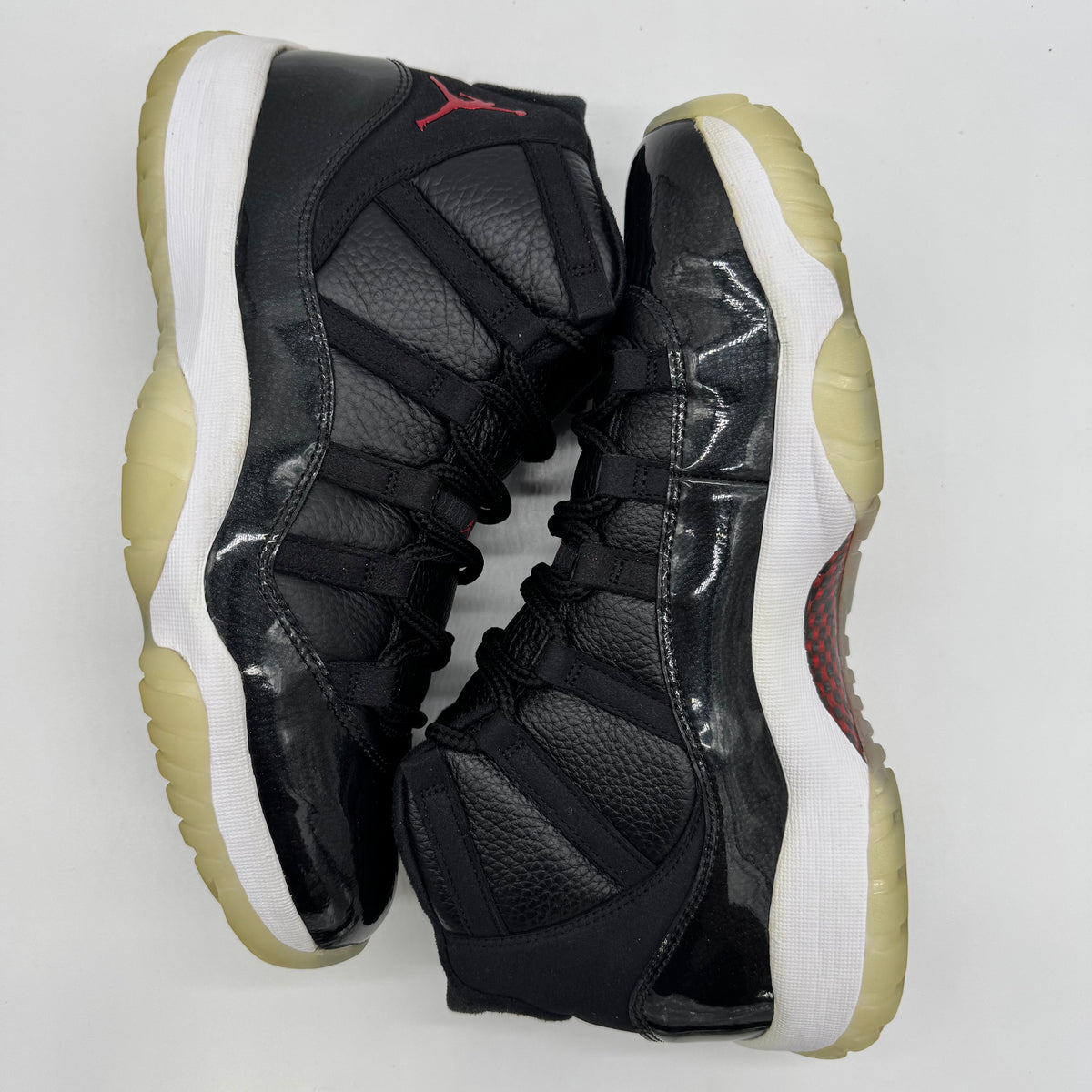 Jordan 11 72-10