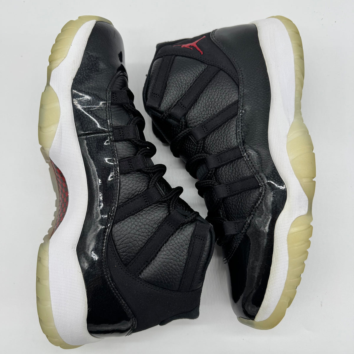 Jordan 11 72-10