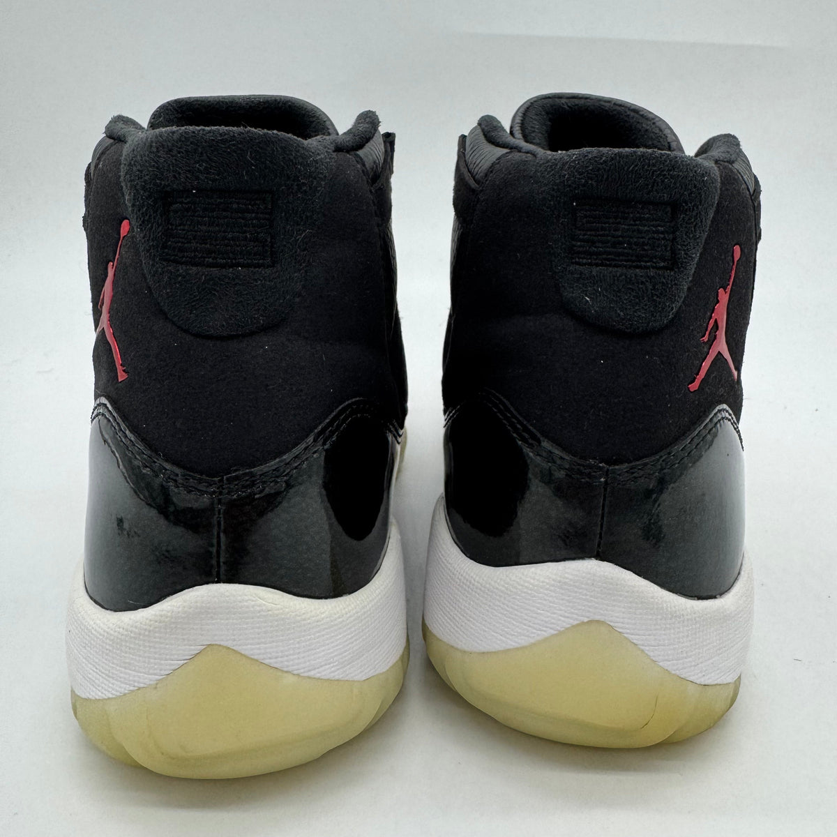 Jordan 11 72-10
