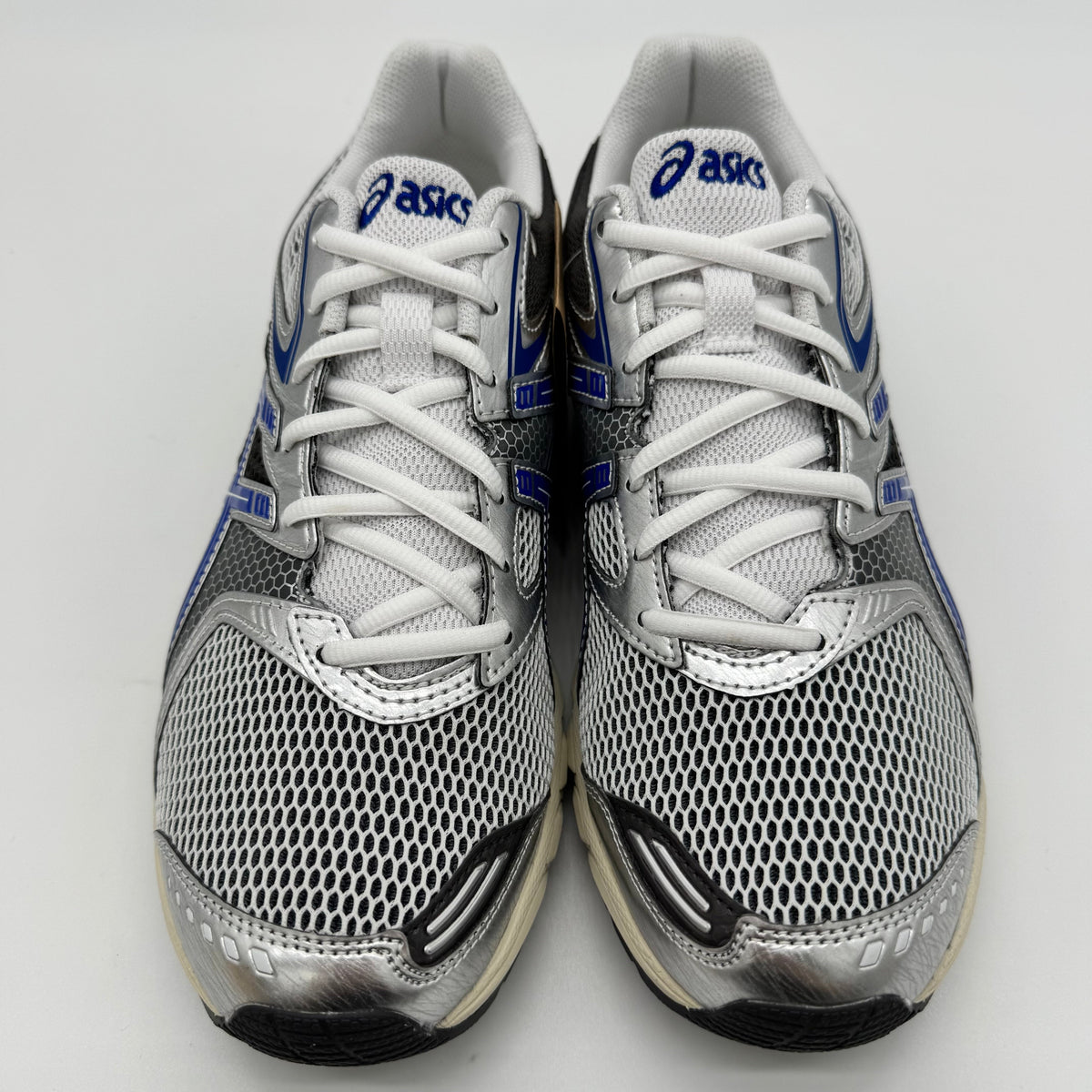 ASICS Gel-DS Trainer 14 White Blue