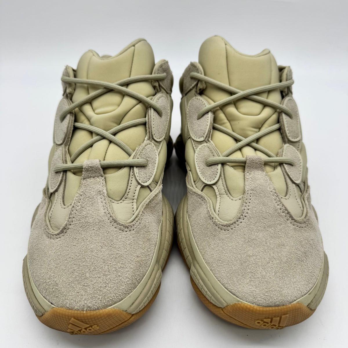Adidas Yeezy 500 Stone