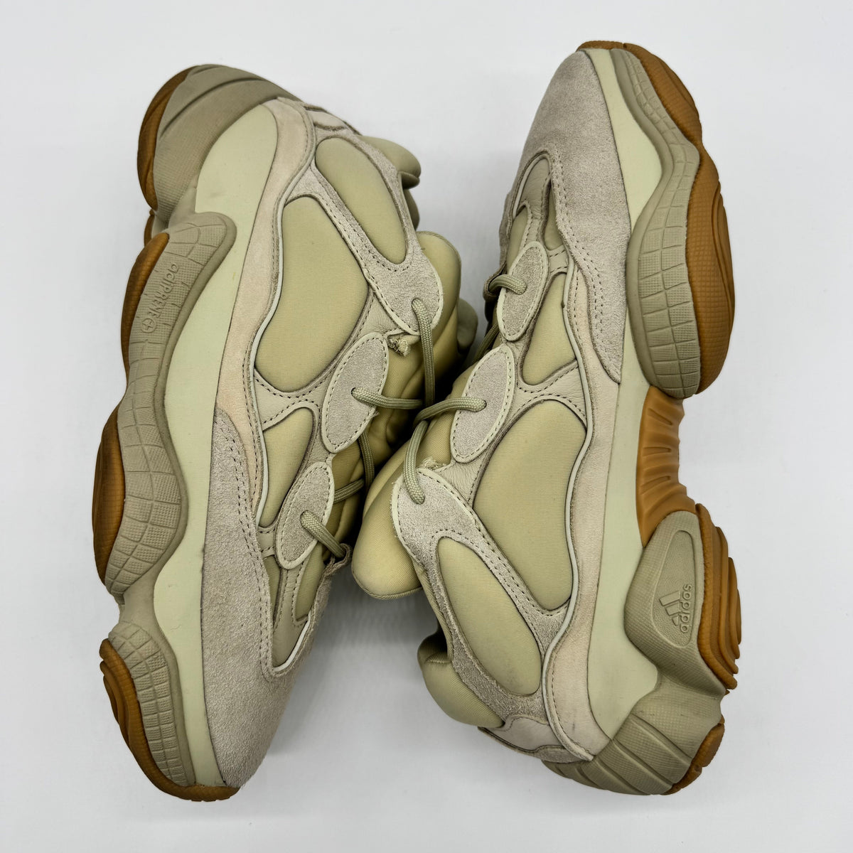Adidas Yeezy 500 Stone