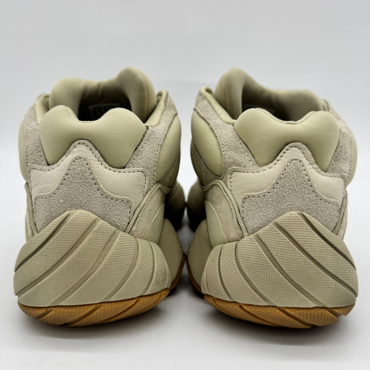 Adidas Yeezy 500 Stone