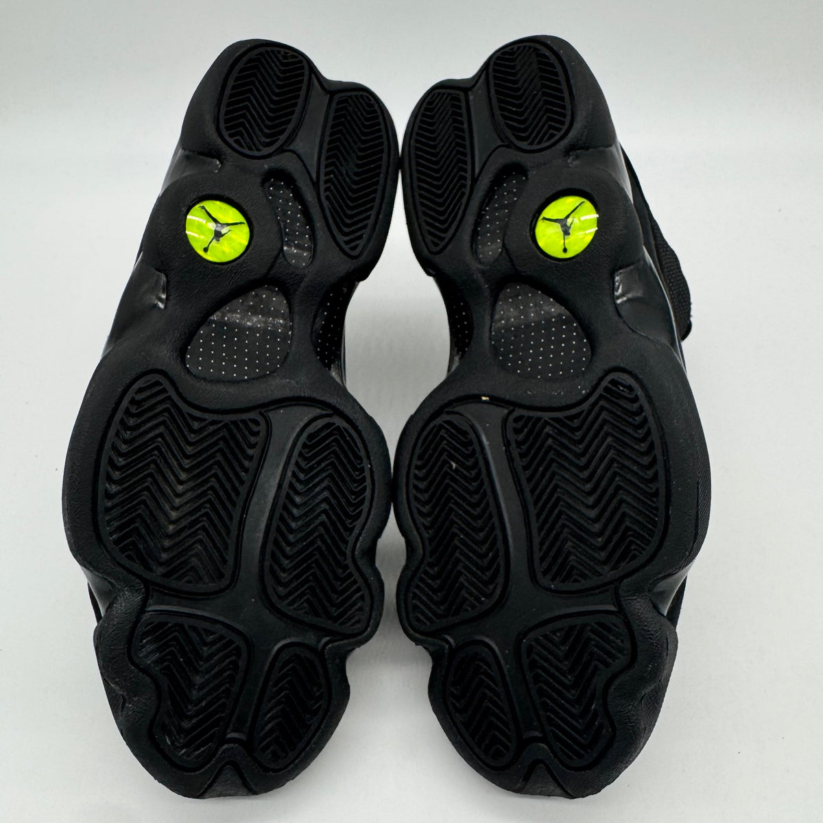Jordan 13 Black Cat
