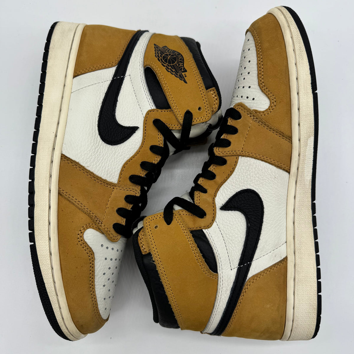 Jordan 1 High Rookie of the Year