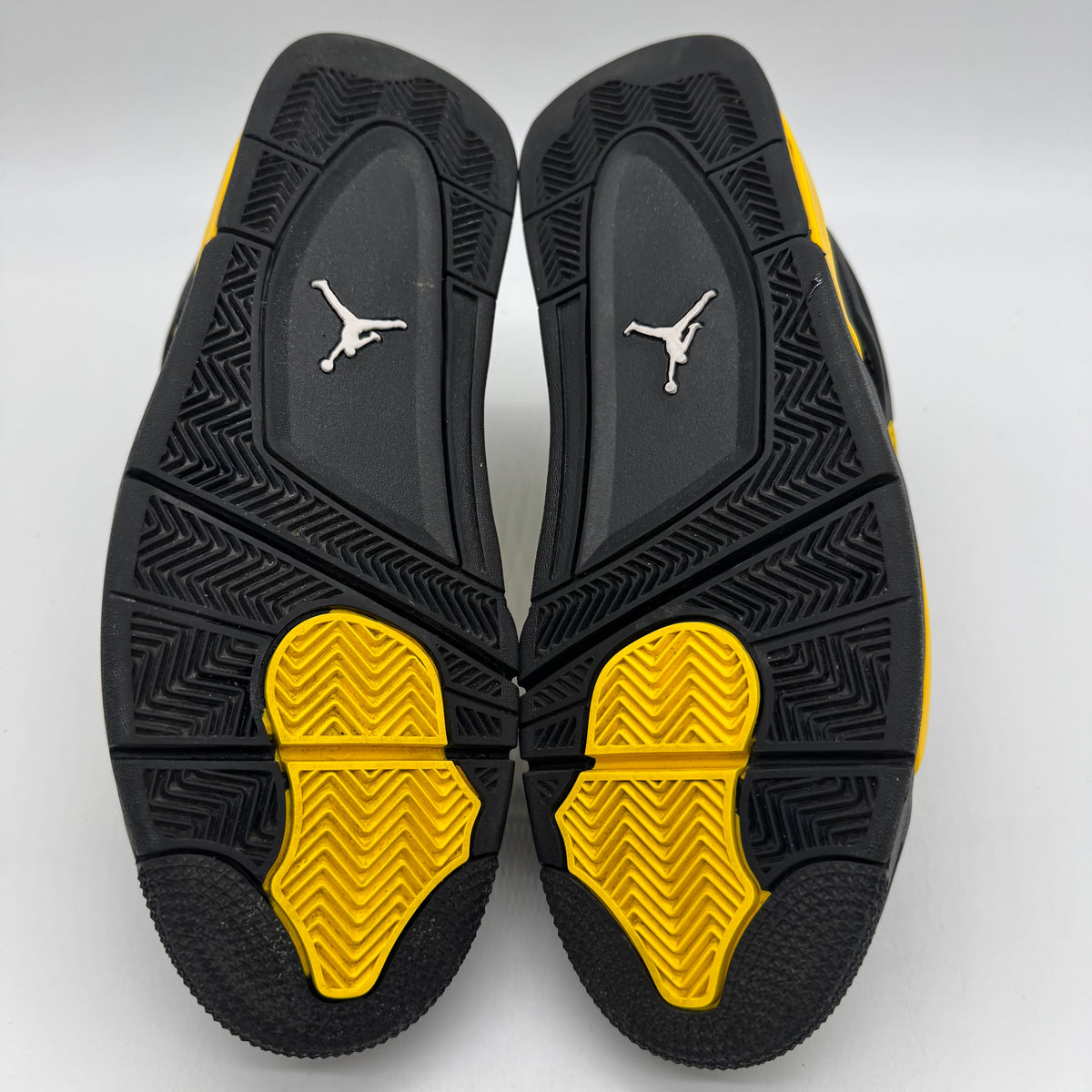 Jordan 4 Thunder (2023)