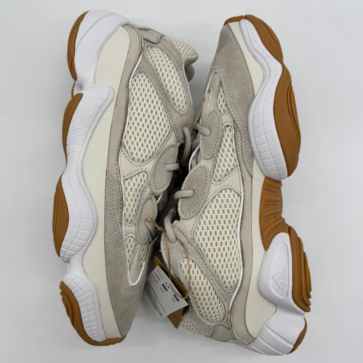 Adidas Yeezy 500 Stone Taupe