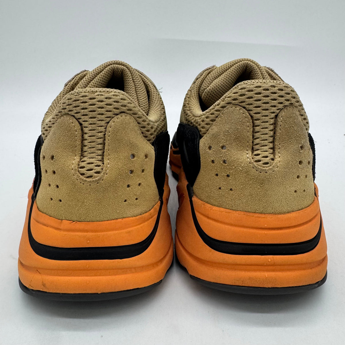 Adidas Yeezy Boost 700 Enflame Amber
