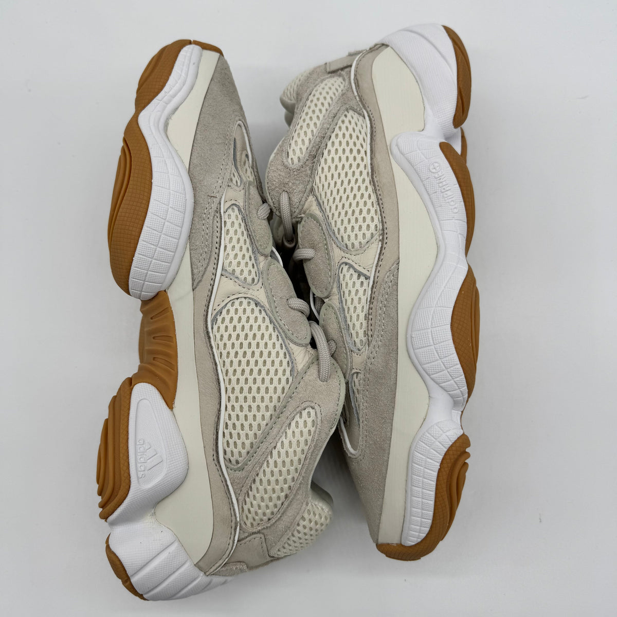 Adidas Yeezy 500 Stone Taupe