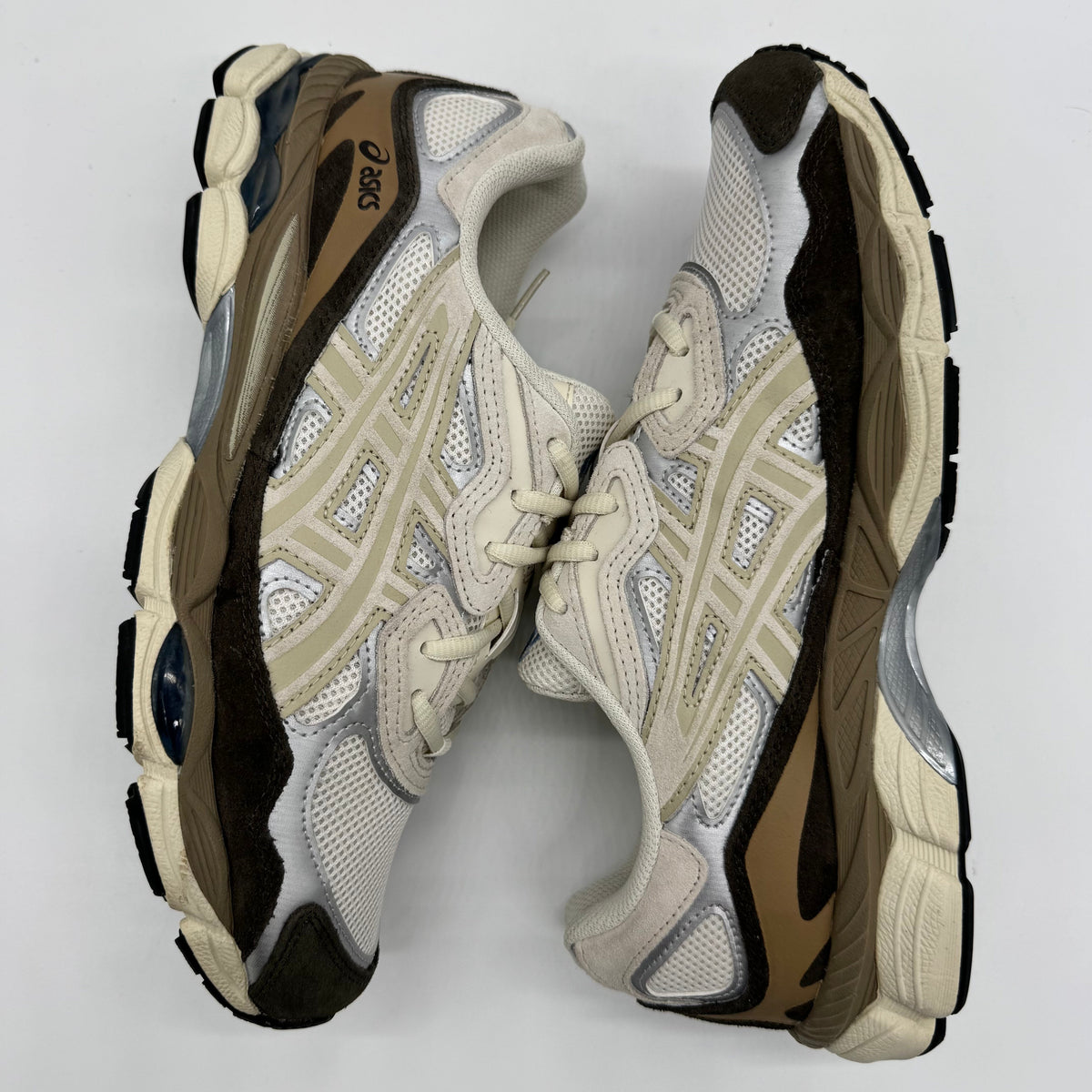 ASICS Gel-NYC Cream