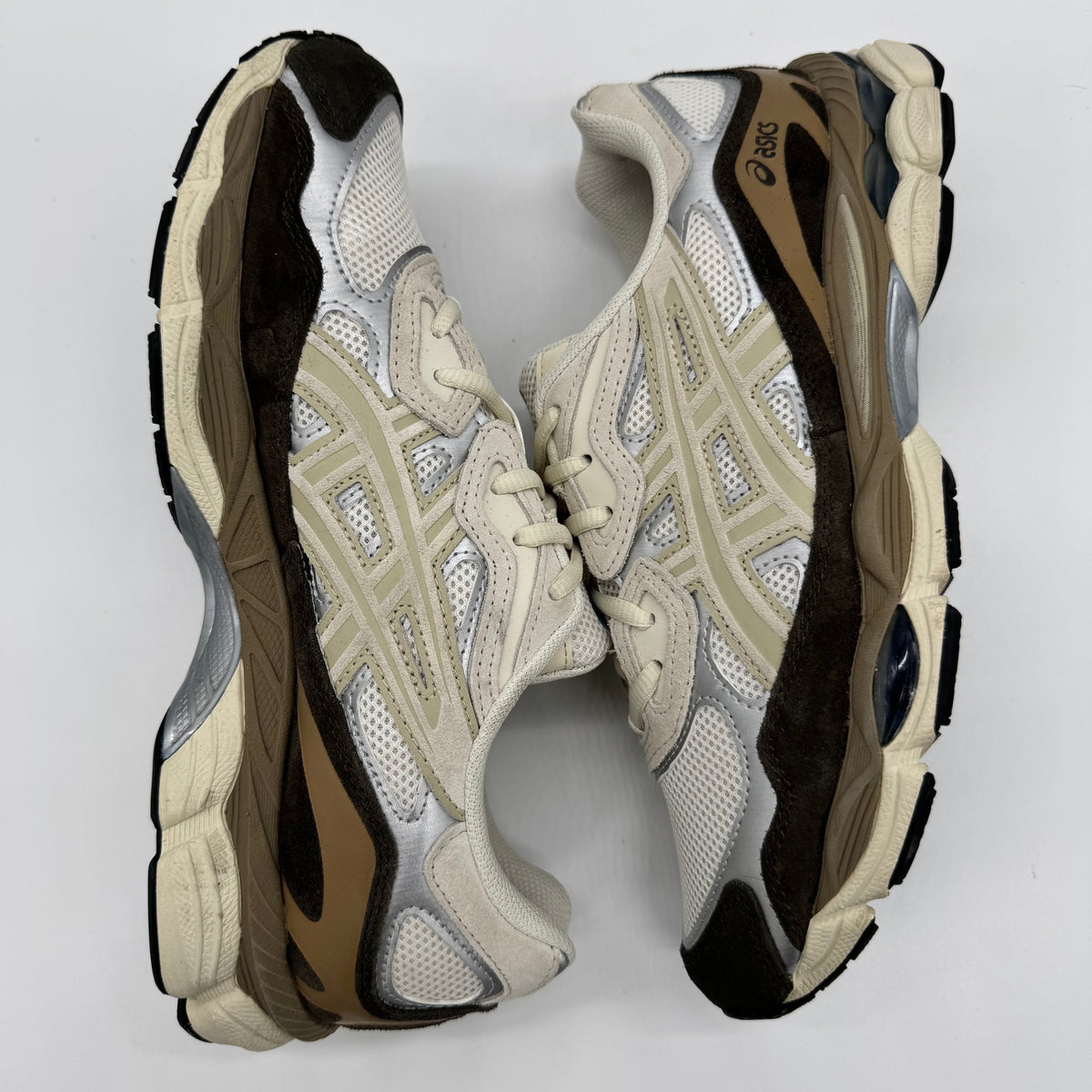 ASICS Gel-NYC Cream