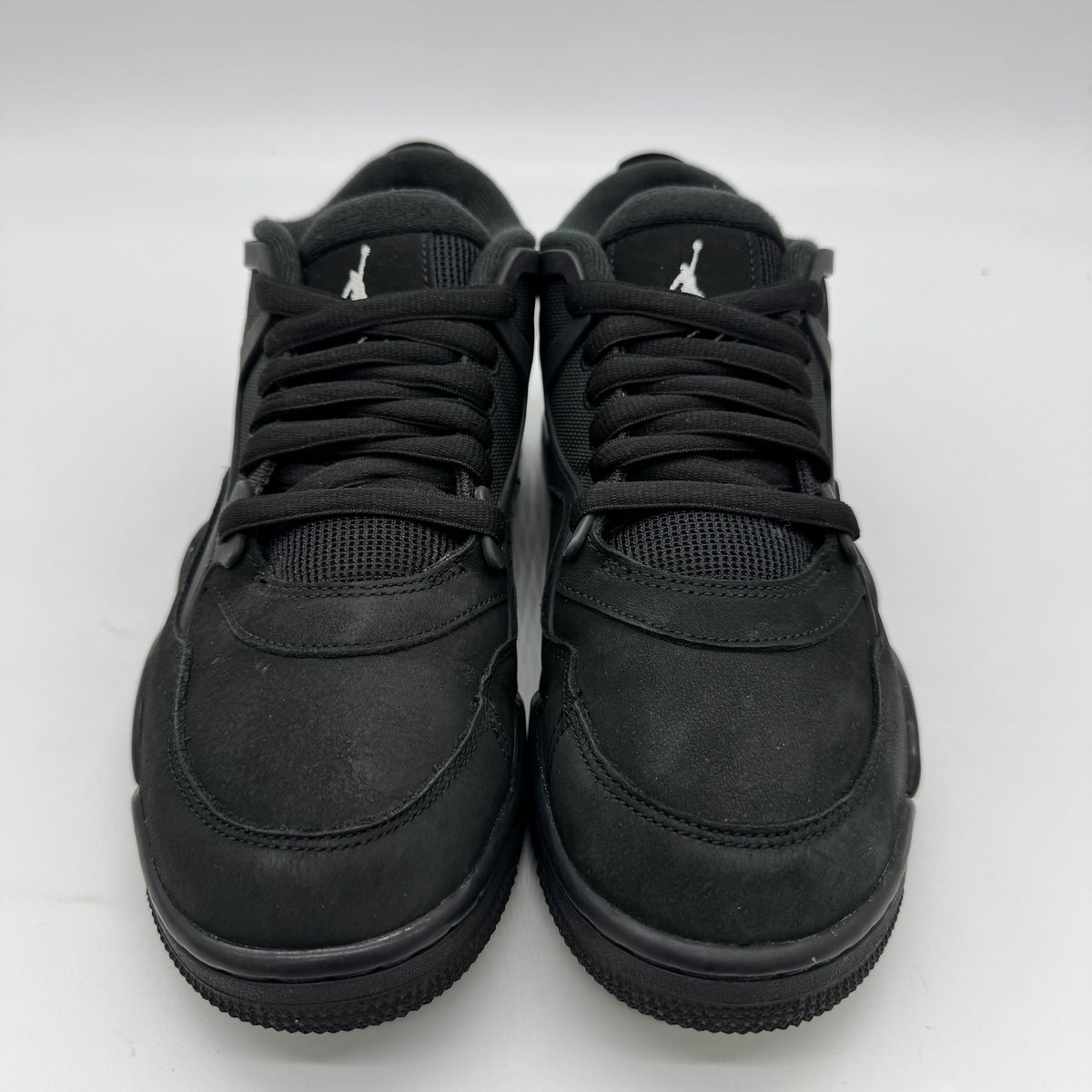 Jordan 4 RM Black Cat