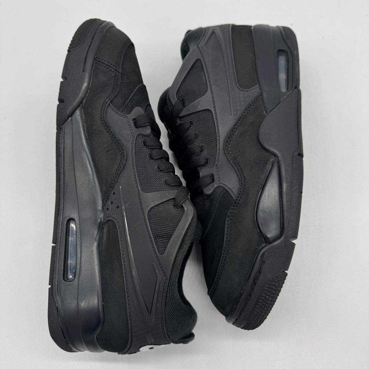 Jordan 4 RM Black Cat
