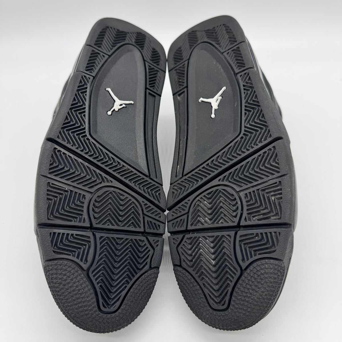 Jordan 4 RM Black Cat