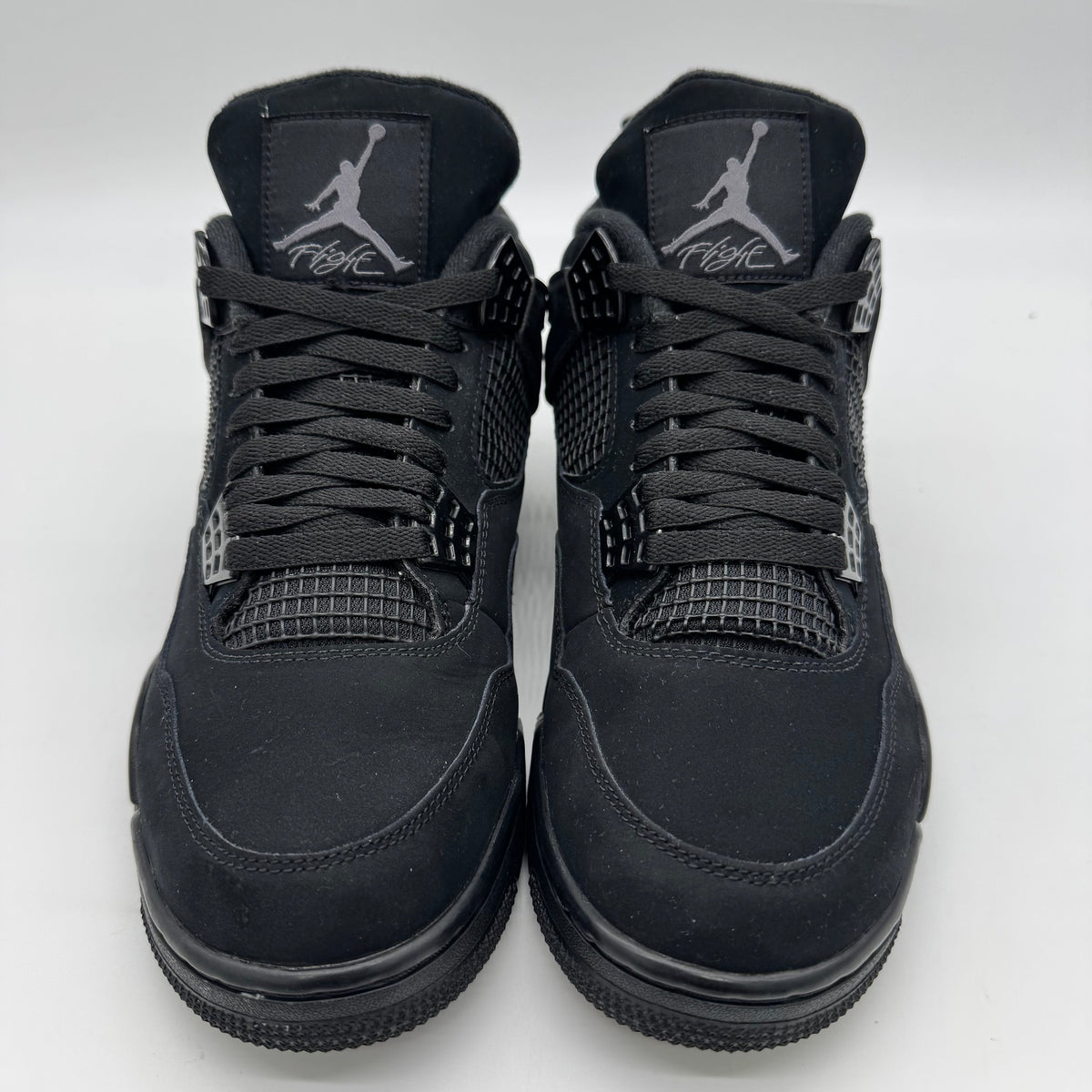 Jordan 4 Black Cat (2020)