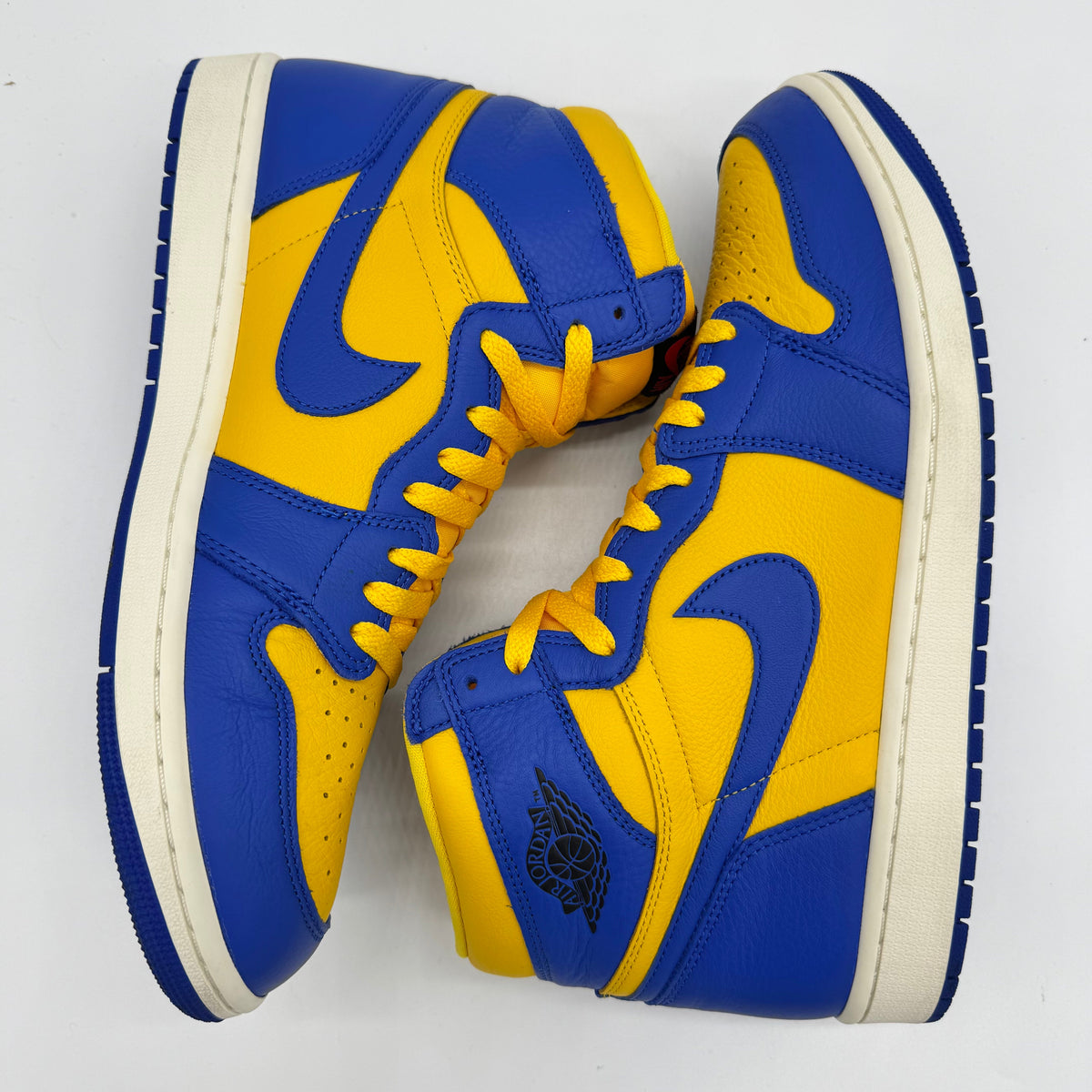 Jordan 1 High OG Reverse Laney (Women's)