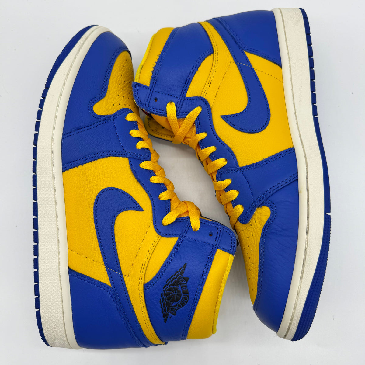 Jordan 1 High OG Reverse Laney (Women's)