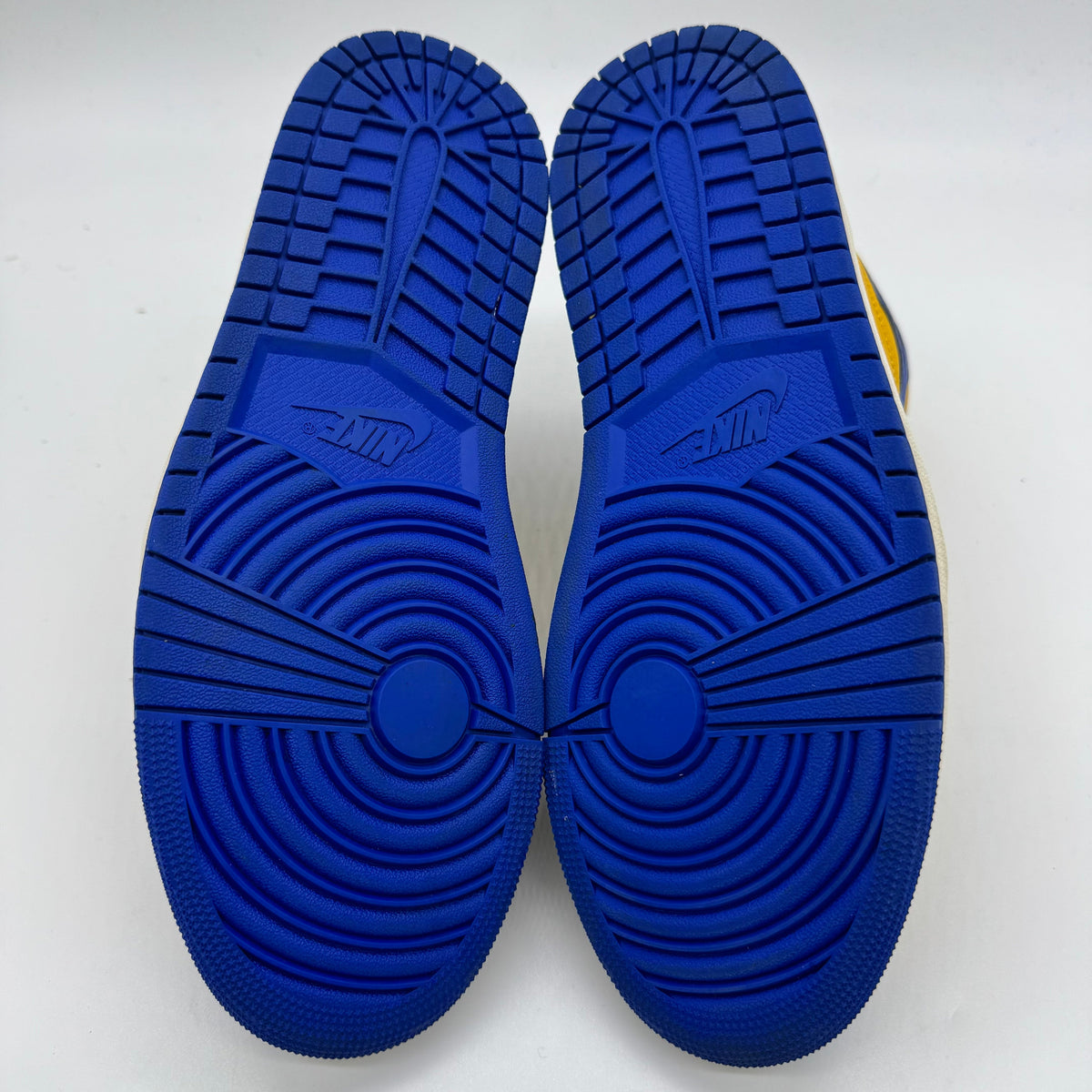 Jordan 1 High OG Reverse Laney (Women's)