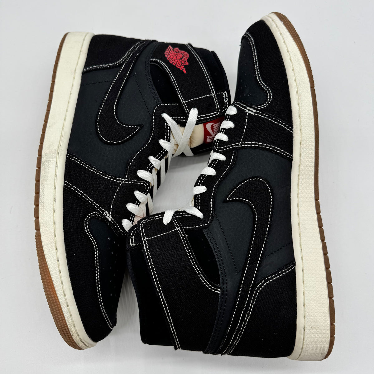 Jordan 1 High OG Flight Club