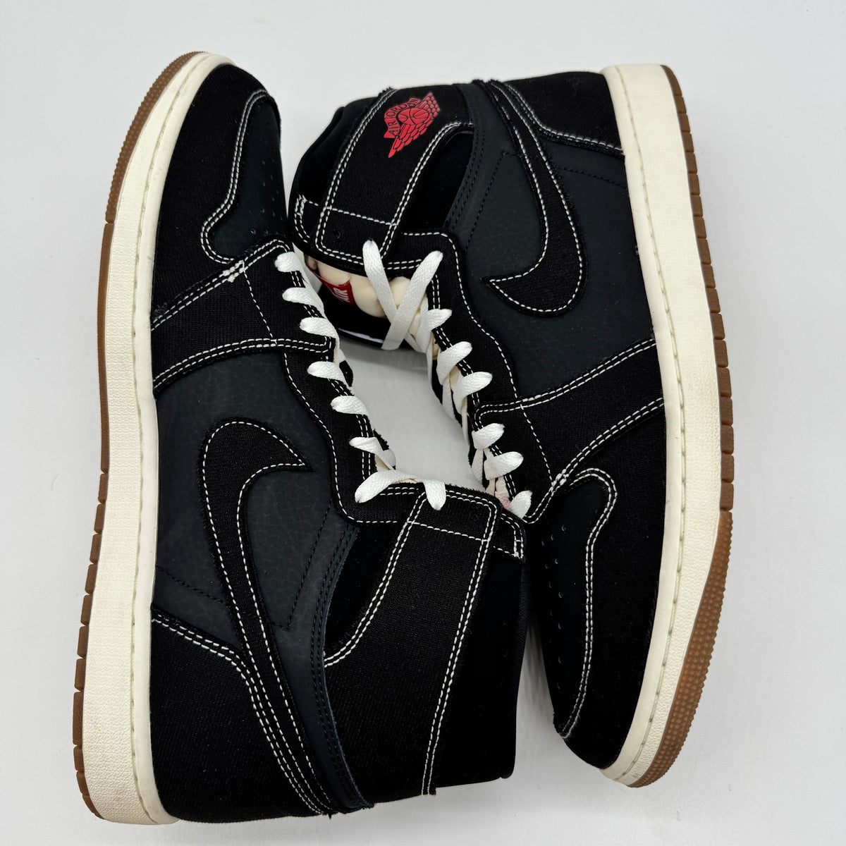 Jordan 1 High OG Flight Club