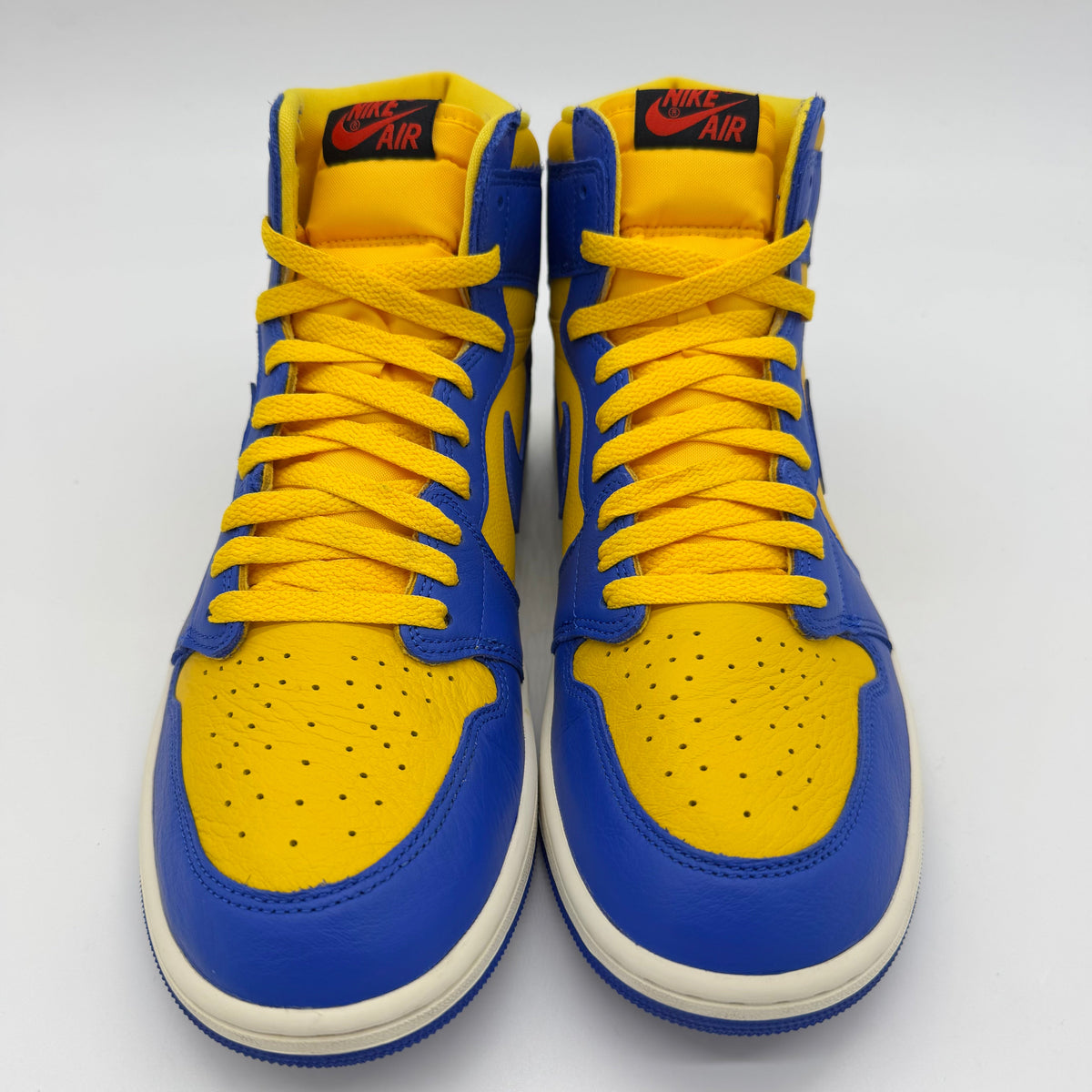 Jordan 1 High OG Reverse Laney (Women's)