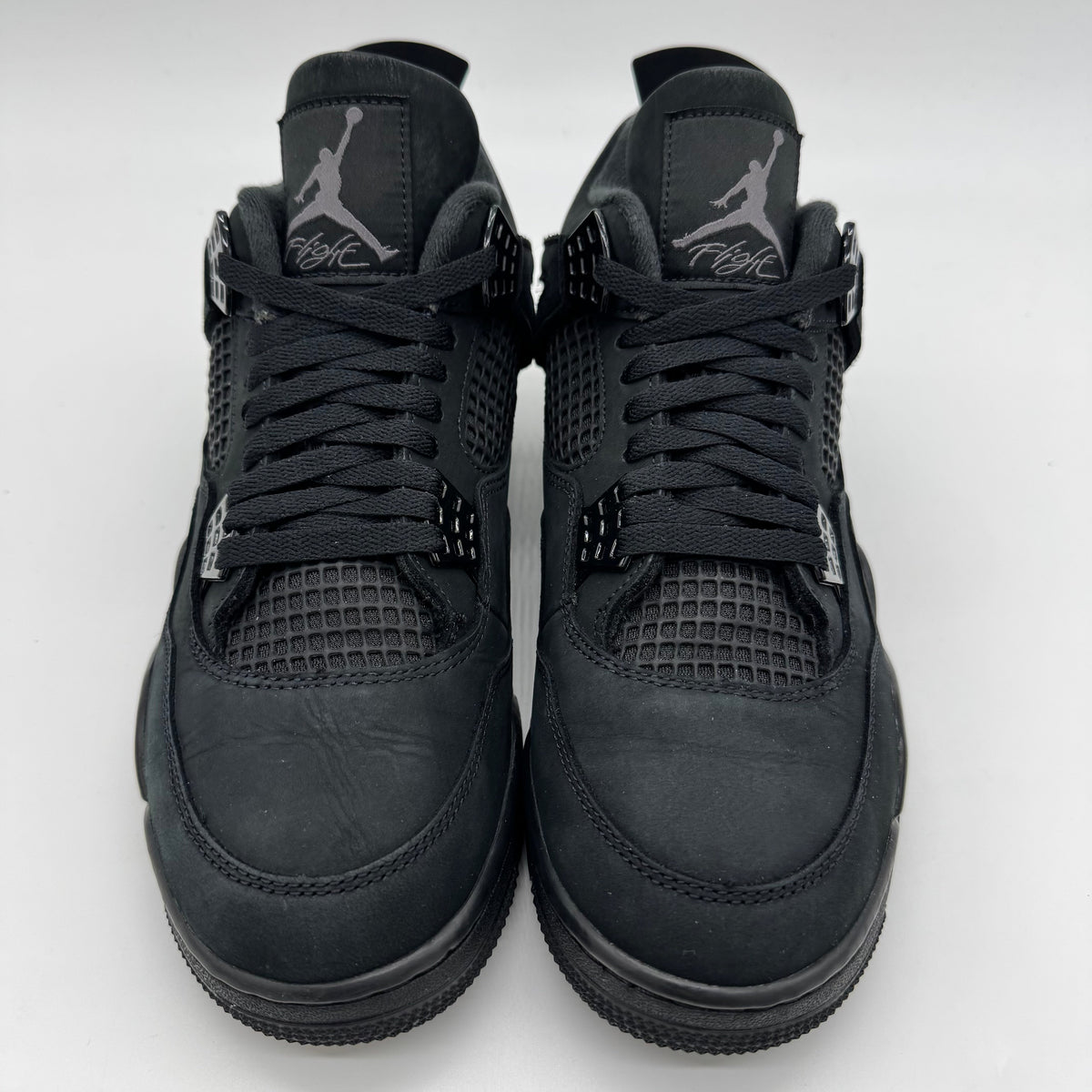 Jordan 4 Black Cat (2025)
