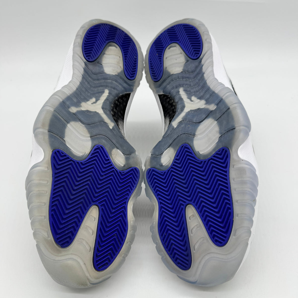 Jordan 11 Space Jam (2016)