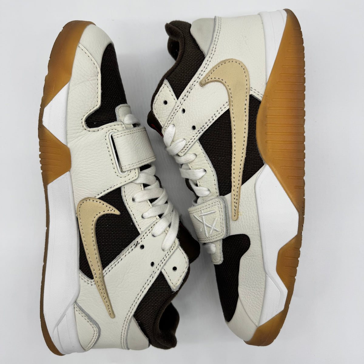 Jordan Jumpman Jack TR Travis Scott Sail